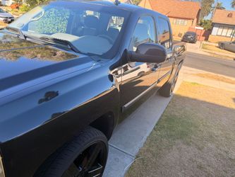 2009 Chevrolet Silverado