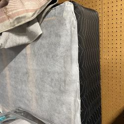 FREE Queen Box spring Like New