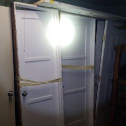 Used Doors Give An Offer