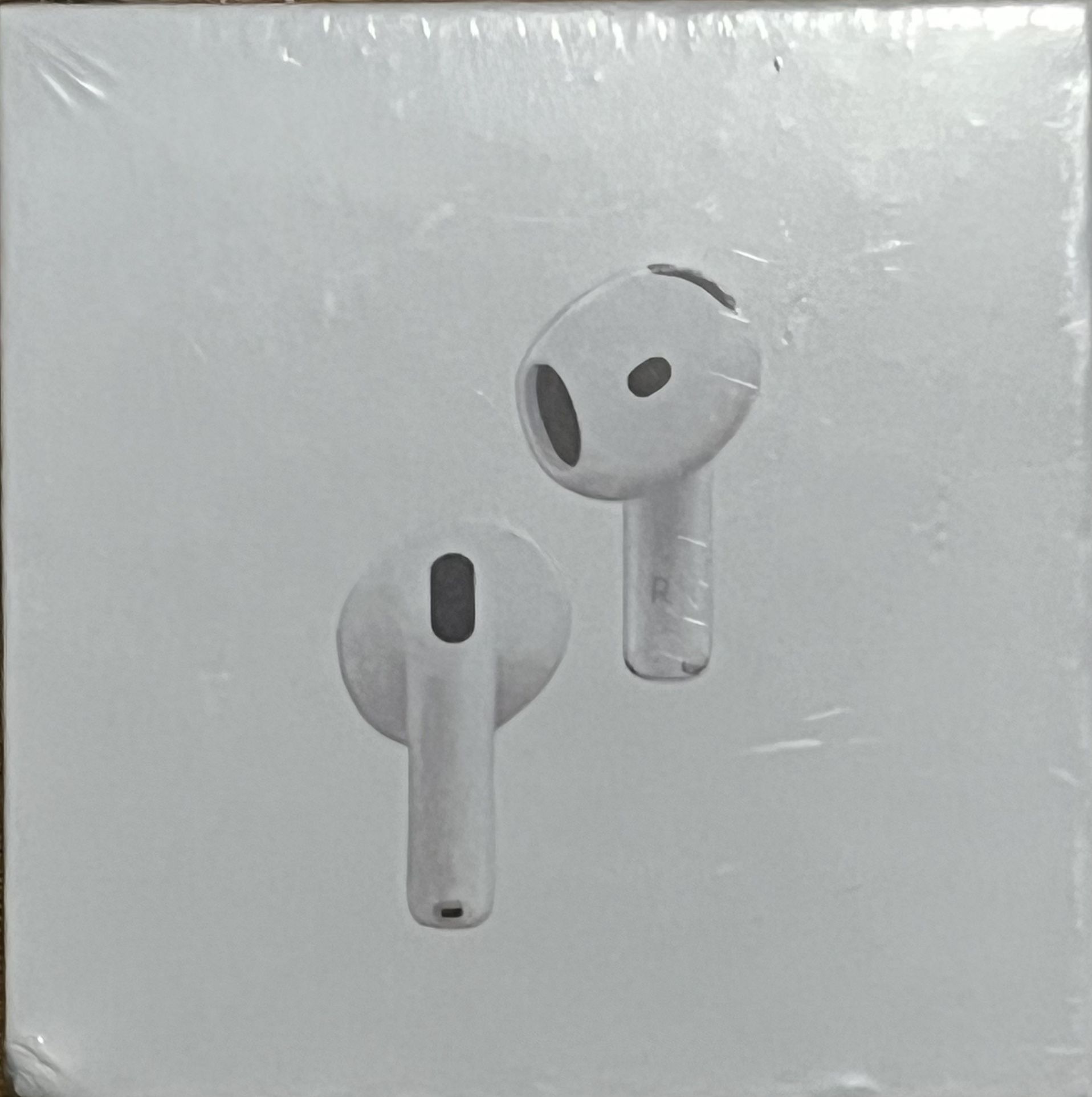Airpods 4