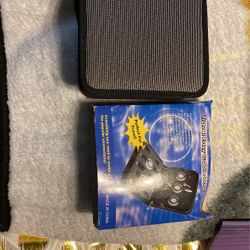 Travel Easy Cable Bag