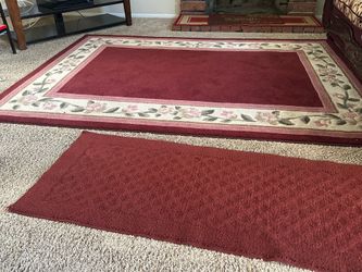 Rugs