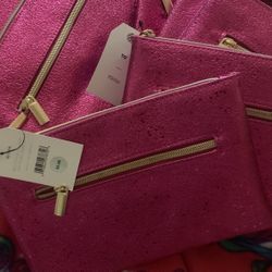 Make Up Bag (NEW)