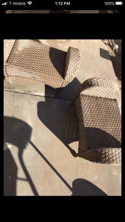 Fireplace with seats