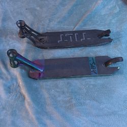 Scooter Decks
