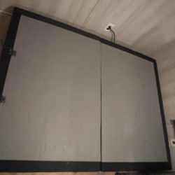 Mattress Firm Adjustable Queen Frame P600 Series