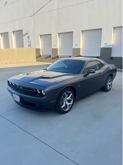 2015 dodge challaneger