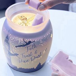 Peter Pan Disney Scentsy 
