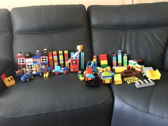 Lego Duplo 
