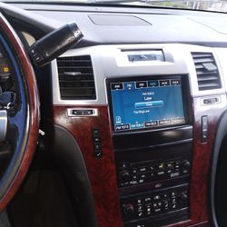 2011 Cadillac Escalade