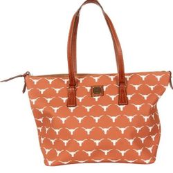 UT longhorns Purse And Wallet 