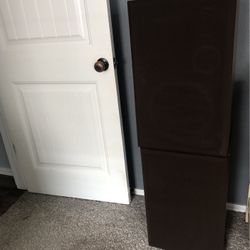 Fisher Speakers 3 Way 10 Inch Barely Used Vintage 80’s