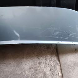Nineteen sixty five chevy pala skirt