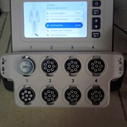 Tactile medical works