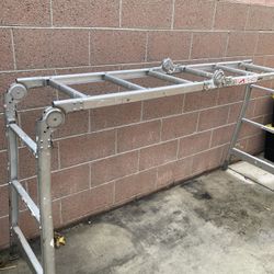 Ladder Multi Position 12’ Extension 