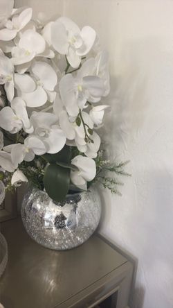 Artificial Orchid Arrangement for Sale 🌸
