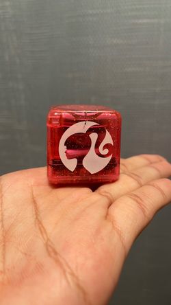 Barbie Mini box speaker