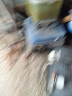 Little Generator Water Cooler Fraiming Gun All For 1 Price 