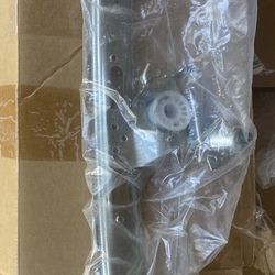 Power Window Regulator without Motor Replacement for BMW E46 323i 325i 325xi 328i 330i 330xi Rear Right Passenger Side