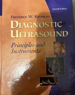 Ultrasound Books