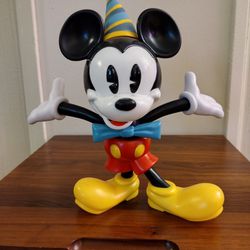 Disney Parks 90th Birthday Celebration Rare Mickey Mouse Cup