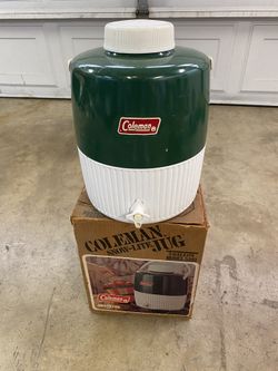 Vintage Jug