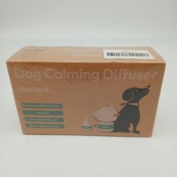 Dog calming diffuser