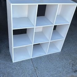 Cubby 