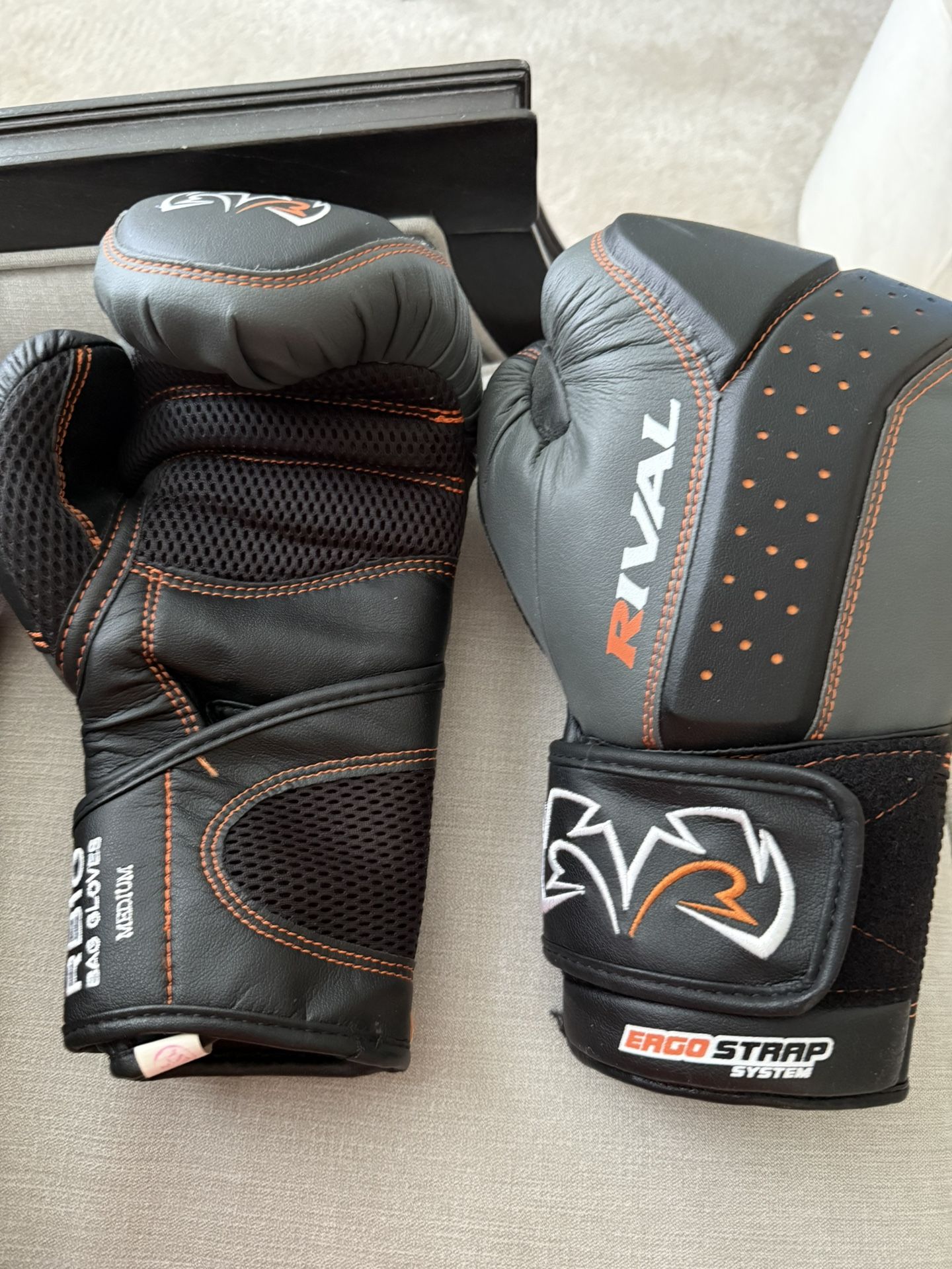 Women’s Boxing Gloves