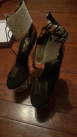 brand new pleasers