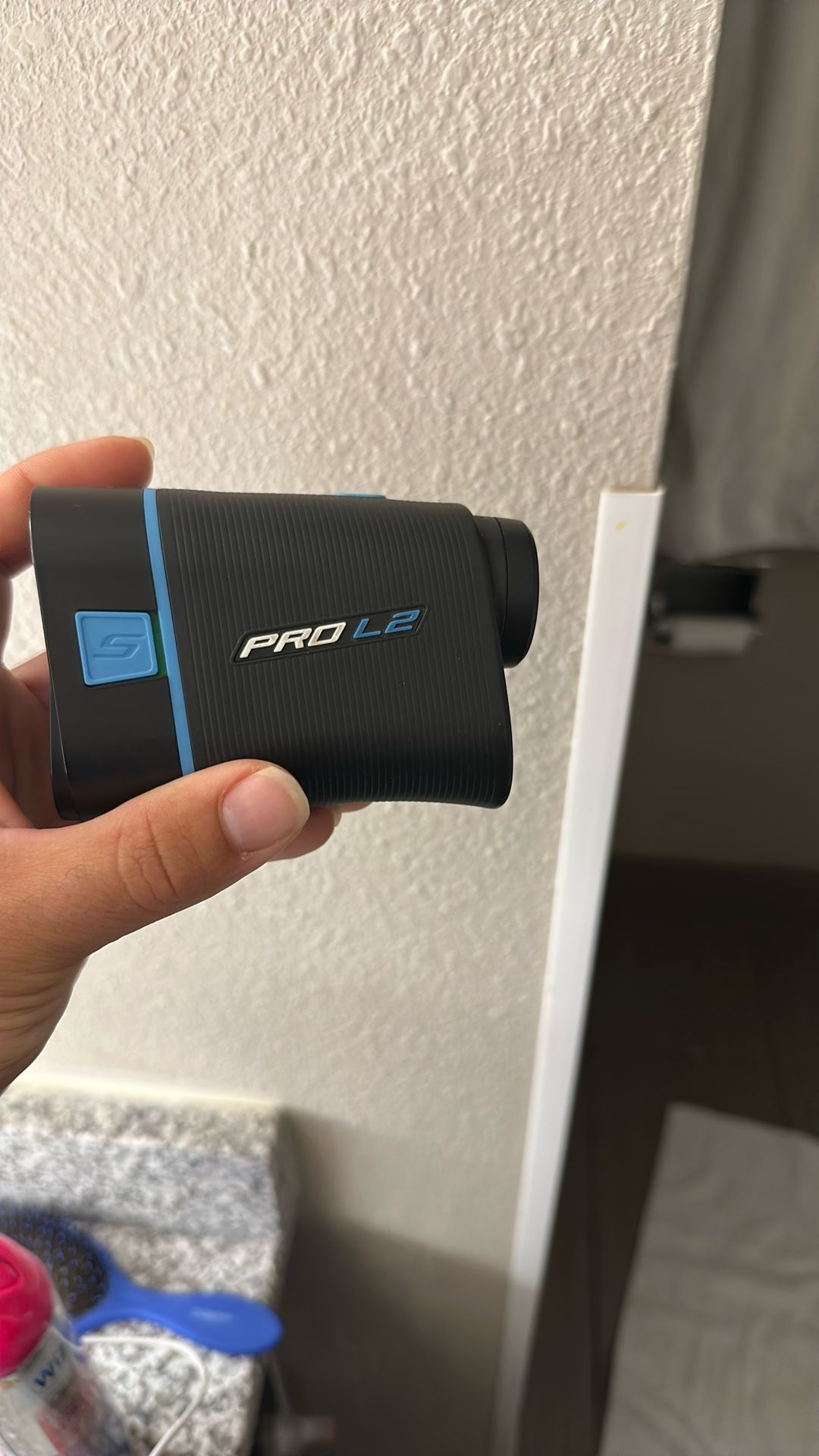 Pro L2 Golf Rangefinder