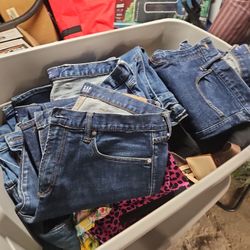 Men's Gap Jeans