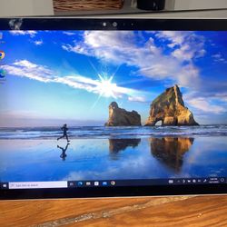 Surface Pro 4 - 128GB i5 4GB