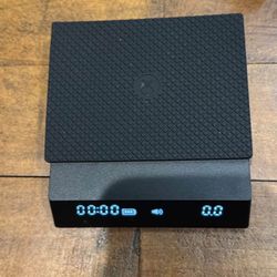 Timemore Coffee Scale 