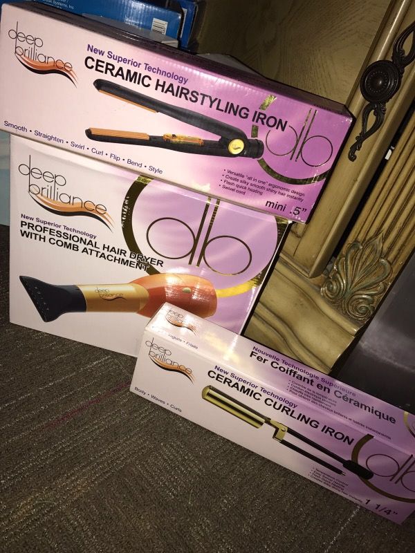 , DB deal. $165. Made By  CHI