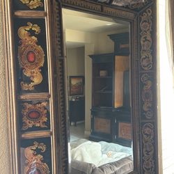 Decorative Mirror 