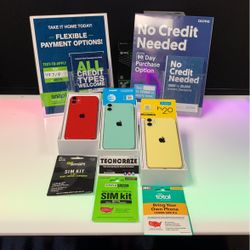 Apple iPhone 11 64GB  Unlocked ***LIKE NEW***