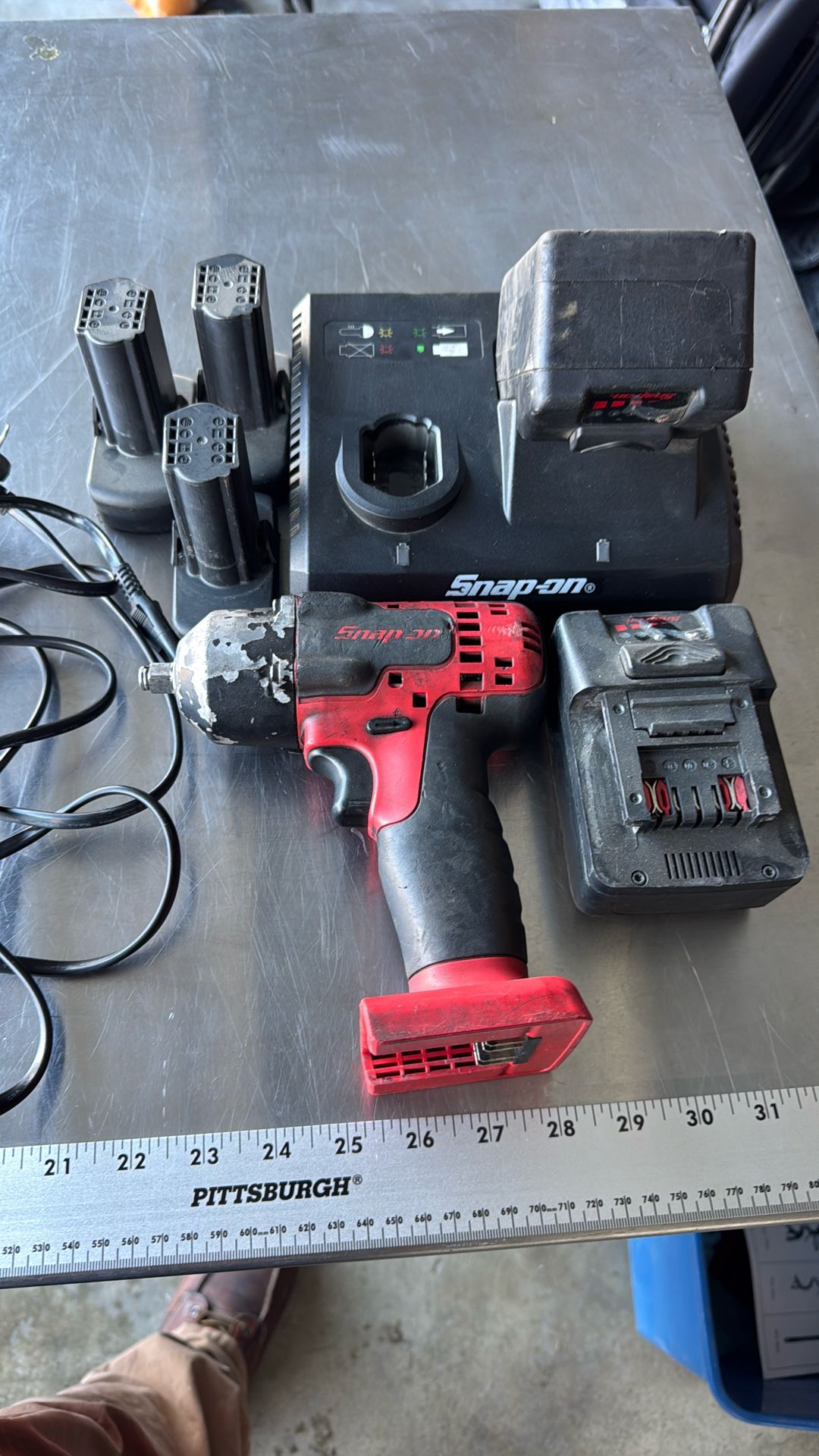 Tools