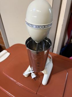 Hamilton Beach Malt/Shake maker 