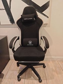 GTPLAYER CHAIR