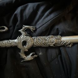Cool Dragon Sword 