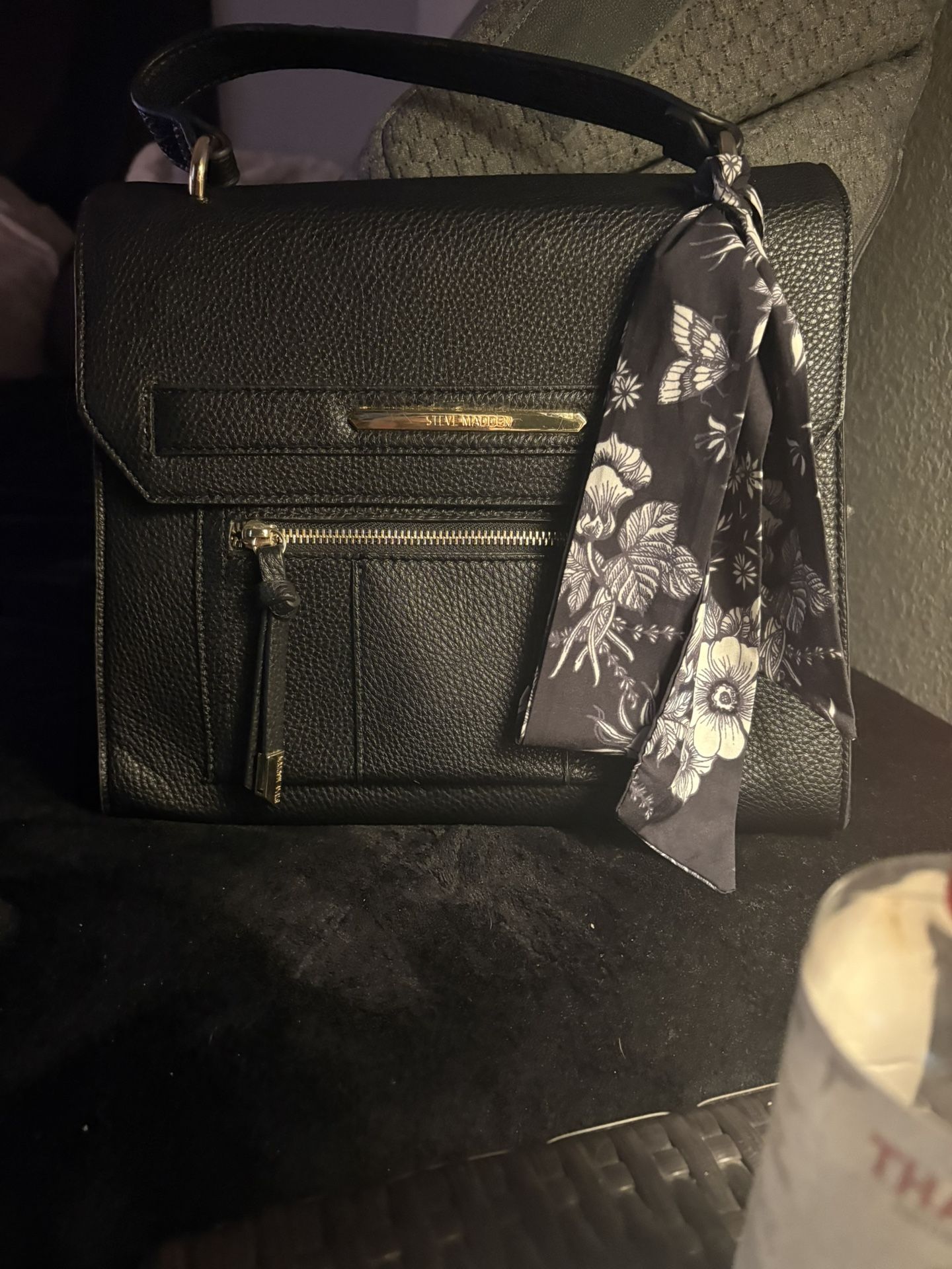 Steve Madden Purse