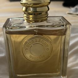 Burberry Goddess Eau De Parfum