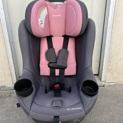 EVENFLO REO BY REVOLVE 360 ROTATING 