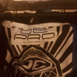 Ocean & Earth Pro Series Ski/Snow Board Pants - Men’s 