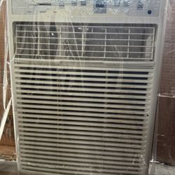 Window AC