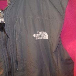 Northface Jacket Girls 
