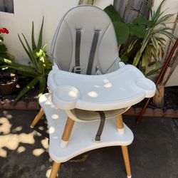 High Chair 