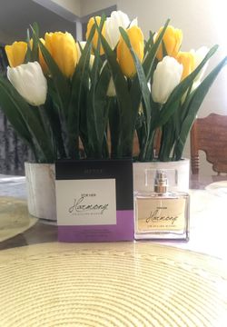 Perfume para dama Harmony