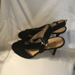 Michael Kors Heels Size 8